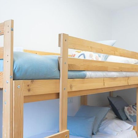 Apartamento Alpino Serra Nevada Exterior foto