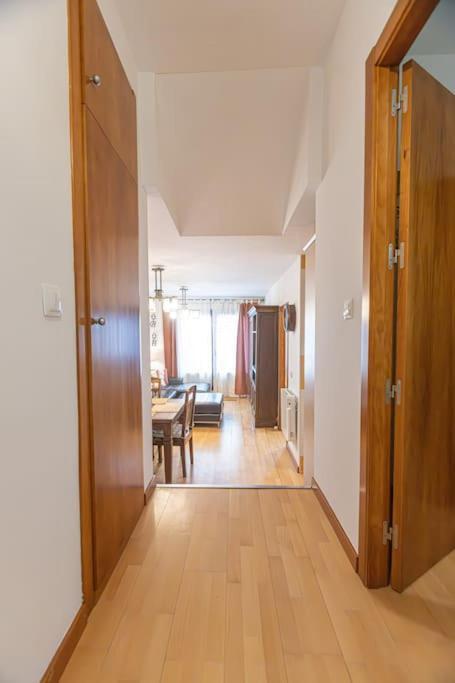 Apartamento Alpino Serra Nevada Exterior foto