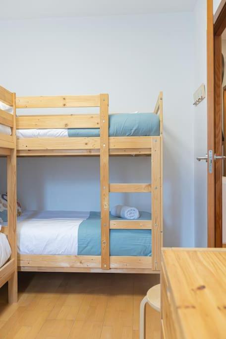 Apartamento Alpino Serra Nevada Exterior foto